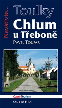 Chlum u Třeboně a české Vitorazsko, Toufar, Pavel, 1948-2018                