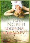 Rodinná tajemství, North, Freya, 1967-