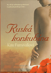 Ruská konkubína, Furnivall, Kate