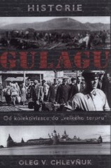 Historie Gulagu, Chlevnjuk, Oleg Vital'jevič, 1959-