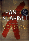 Pan Klarinet, Stone, Nick, 1966-