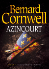 Azincourt, Cornwell, Bernard, 1944-