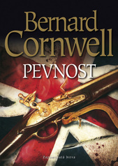 Pevnost, Cornwell, Bernard, 1944-