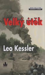 Velký útěk, Kessler, Leo, 1926-2007