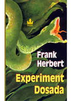 Experiment Dosada, Herbert, Frank, 1920-1986