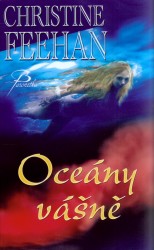 Oceány vášně, Feehan, Christine