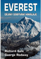 Everest, Sale, Richard, 1946-
