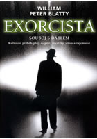 Exorcista, Blatty, William Peter, 1928-2017        