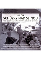 Schůzky nad Seinou, Žák, Jiří, 1946-