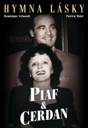 Piaf & Cerdan, Grimault, Dominique, 1948-