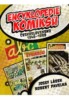 Encyklopedie komiksu v Československu 19, Ládek, Josef