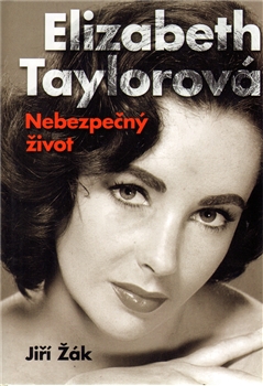 Elizabeth Taylorová, Žák, Jiří, 1946-