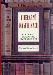 Literární mystifikace, Katsoulis, Melissa