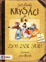 Krysáci jsou zase spolu, Žáček, Jiří, 1945-