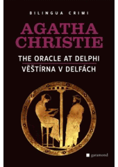 oracle at Delphi, Christie, Agatha, 1890-1976