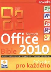 Bible Microsoft Office 2010, Budai, David