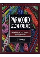 Paracord - uzlové variace               , JD, 1972-                               