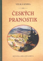 Velká kniha českých pranostik, 