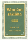 Vánoční skříňka, Evans, Richard Paul, 1962-