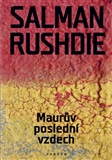 Maurův poslední vzdech, Rushdie, Salman, 1947-