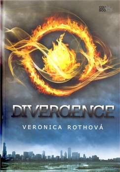 Divergence, Roth, Veronica, 1988-