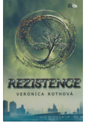 Rezistence, Roth, Veronica, 1988-