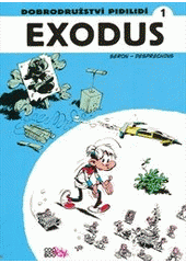 Exodus, Seron, Pierre, 1942-