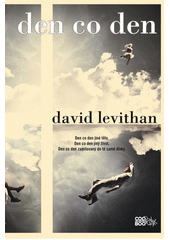 Den co den                              , Levithan, David, 1972-                  