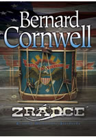 Zrádce, Cornwell, Bernard, 1944-