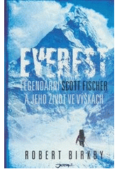 Everest                                 , Birkby, Robert, 1950-                   