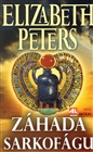 Záhada sarkofágu                        , Peters, Elizabeth, 1927-2013            