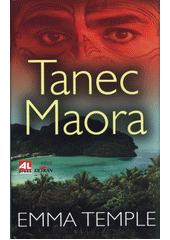 Tanec Maora                             , Temple, Emma, 1967-                     