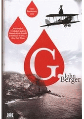 G.                                      , Berger, John, 1926-2017                 