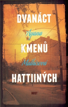 Dvanáct kmenů Hattiiných, Mathis, Ayana, 1973-