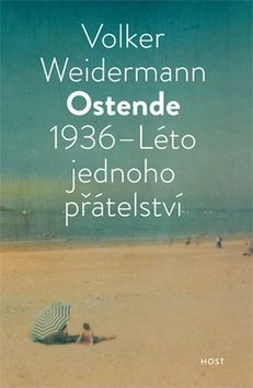 Ostende, Weidermann, Volker, 1969-