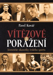 Vítězové & poražení, Kovář, Pavel, 1944-