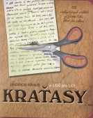 Kraťasy, Kraus, Jindřich, 1946-
