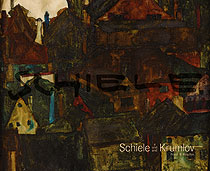 Schiele a Krumlov, Wischin, Franz E., 1911-2002