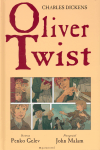 Oliver Twist, Dickens, Charles, 1812-1870