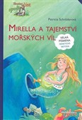 Mirella a tajemství mořských víl, Schröder, Patricia, 1960-