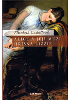 Alice a její muži, Gaskell, Elizabeth Cleghorn, 1810-1865
