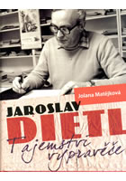 Jaroslav Dietl, Matějková, Jolana, 1967-