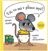 Víš, co má v plínce myš?, Van Genechten, Guido, 1957-             