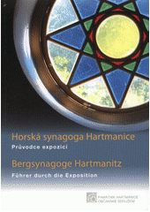 Horská synagoga Hartmanice              ,                                         