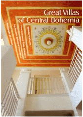 Great villas of Central Bohemia, 