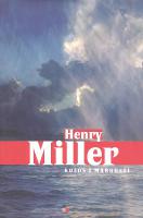 Kolos z Maroussi, Miller, Henry, 1891-1980