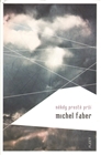 Někdy prostě prší, Faber, Michel, 1960-