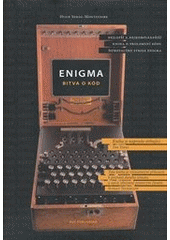 Enigma, Sebag-Montefiore, Hugh
