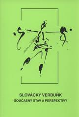 Slovácký verbuňk. současný stav a perspe, 
