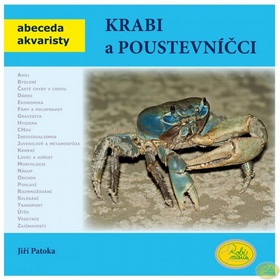 Krabi a poustevníčci, Patoka, Jiří, 1978-